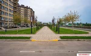 1-к квартира, вторичка, 37м2, 10/16 этаж