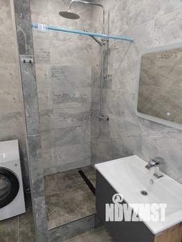 2-к квартира, вторичка, 59м2, 23/25 этаж