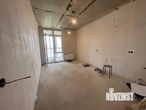 Студия квартира, вторичка, 30м2, 19/24 этаж