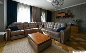 4-к квартира, вторичка, 210м2, 7/12 этаж