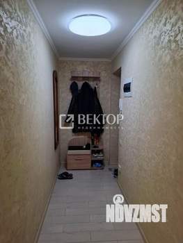 2-к квартира, вторичка, 60м2, 3/18 этаж