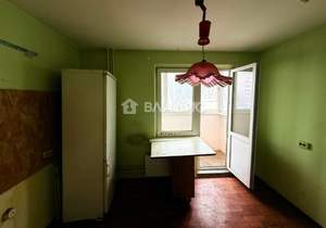 2-к квартира, вторичка, 60м2, 1/16 этаж