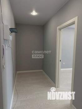 1-к квартира, вторичка, 39м2, 11/18 этаж