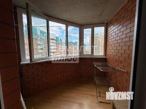 1-к квартира, вторичка, 37м2, 14/17 этаж