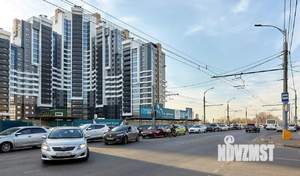 1-к квартира, вторичка, 35м2, 13/19 этаж