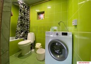 3-к квартира, вторичка, 76м2, 1/1 этаж