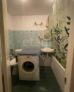 1-к квартира, вторичка, 30м2, 3/5 этаж