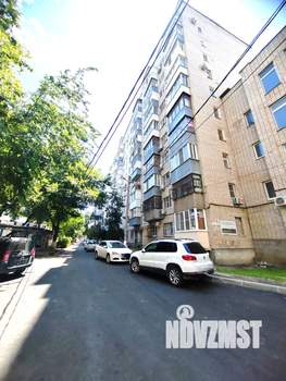 2-к квартира, вторичка, 56м2, 6/10 этаж