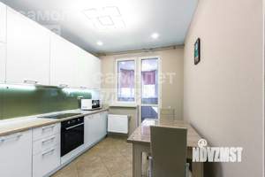 2-к квартира, вторичка, 60м2, 3/17 этаж
