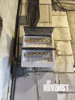 1-к квартира, вторичка, 44м2, 7/8 этаж