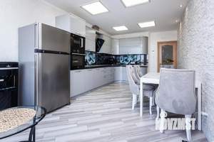 3-к квартира, вторичка, 95м2, 11/12 этаж