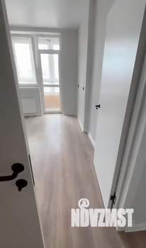 2-к квартира, вторичка, 63м2, 6/20 этаж