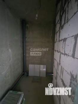 1-к квартира, вторичка, 36м2, 2/16 этаж