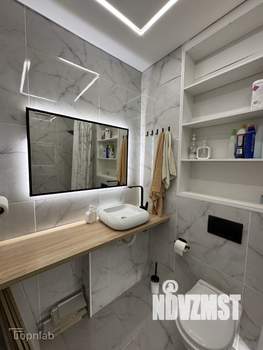 1-к квартира, вторичка, 35м2, 12/16 этаж