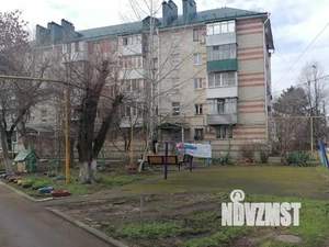 2-к квартира, вторичка, 45м2, 2/5 этаж