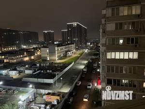 2-к квартира, вторичка, 61м2, 8/17 этаж