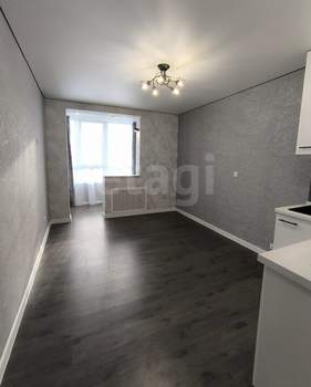 Студия квартира, вторичка, 19м2, 16/20 этаж