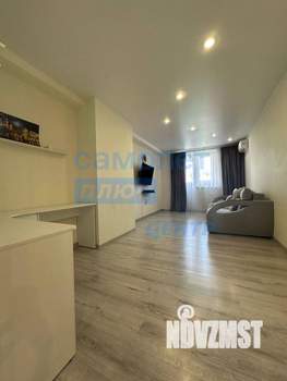 2-к квартира, вторичка, 75м2, 2/17 этаж