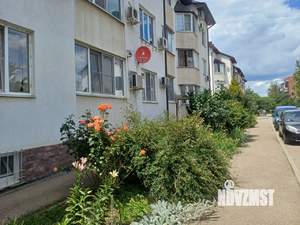 1-к квартира, вторичка, 37м2, 1/4 этаж
