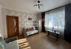 2-к квартира, вторичка, 64м2, 2/5 этаж