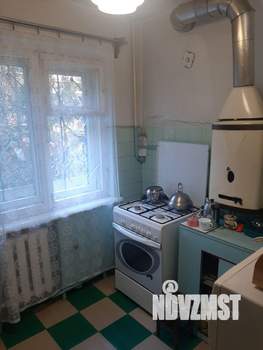 2-к квартира, вторичка, 45м2, 1/5 этаж