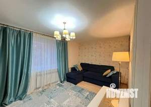 1-к квартира, вторичка, 30м2, 3/5 этаж