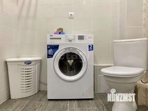 1-к квартира, вторичка, 33м2, 2/22 этаж