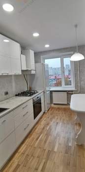 3-к квартира, вторичка, 59м2, 8/9 этаж