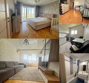 3-к квартира, вторичка, 64м2, 9/9 этаж