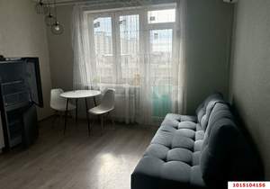 Студия квартира, вторичка, 26м2, 13/15 этаж