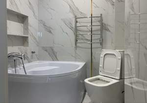 1-к квартира, вторичка, 45м2, 16/17 этаж