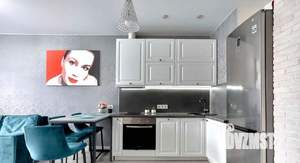 1-к квартира, вторичка, 41м2, 4/7 этаж