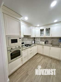 5-к квартира, вторичка, 137м2, 2/10 этаж