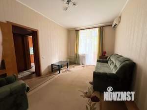 1-к квартира, вторичка, 38м2, 3/5 этаж