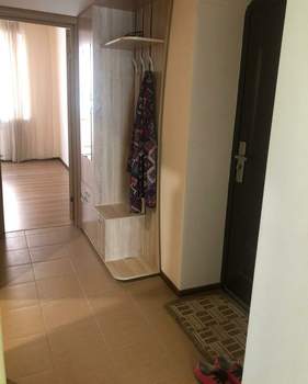 1-к квартира, вторичка, 39м2, 3/6 этаж