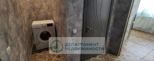 1-к квартира, вторичка, 42м2, 3/5 этаж