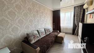 1-к квартира, вторичка, 43м2, 2/6 этаж