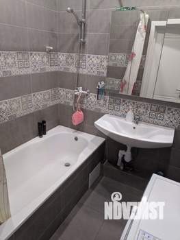 1-к квартира, вторичка, 47м2, 6/18 этаж