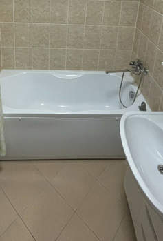 1-к квартира, вторичка, 35м2, 15/17 этаж