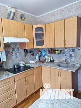 1-к квартира, вторичка, 43м2, 2/4 этаж