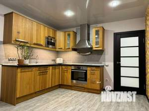 2-к квартира, вторичка, 66м2, 5/16 этаж