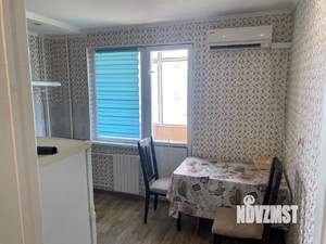 1-к квартира, вторичка, 40м2, 9/10 этаж