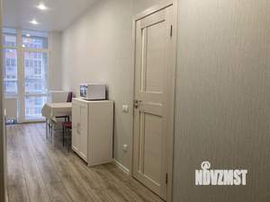 Студия квартира, вторичка, 24м2, 14/20 этаж