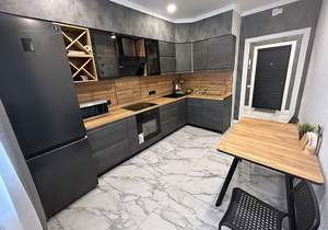 2-к квартира, вторичка, 55м2, 16/19 этаж