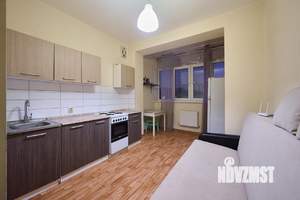 1-к квартира, вторичка, 39м2, 5/6 этаж