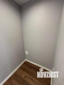 1-к квартира, вторичка, 33м2, 18/24 этаж