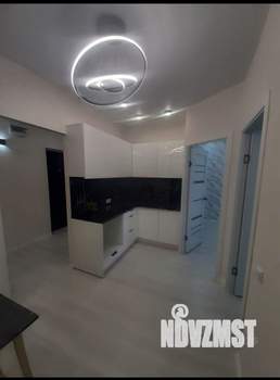 2-к квартира, вторичка, 42м2, 18/19 этаж