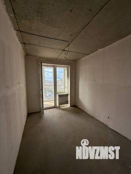 1-к квартира, вторичка, 33м2, 15/20 этаж