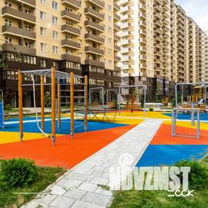 2-к квартира, вторичка, 65м2, 6/16 этаж
