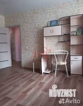 2-к квартира, вторичка, 49м2, 1/3 этаж